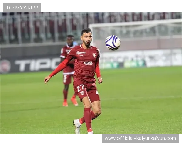 欧塞尔3-1逆转梅斯,主场展现韧性 欧塞尔3-1逆转梅斯,主场展现韧性