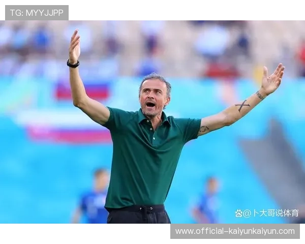 恩里克赛后坦言:毕尔巴鄂主场气氛热烈,巴黎本应全取三分 恩里克赛后坦言:毕尔巴鄂主场气氛热烈,巴黎本应全取三分