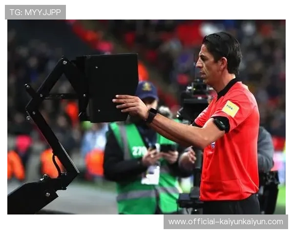 法国业余联赛试点VAR技术,基层裁判培训升级 法国业余联赛试点VAR技术,基层裁判培训升级