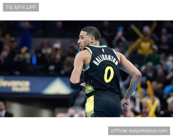 步行者力克黄蜂，哈利伯顿送出18次助攻，球队“动态传导球”体系运转流畅